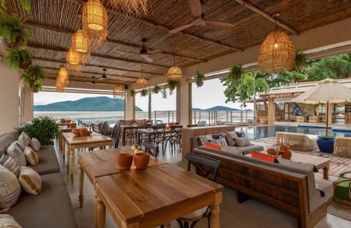 Ban Saiyuan Condo | Malee Resort Studio 858