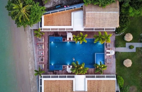 Ban Saiyuan Condo | Malee Resort Studio 858