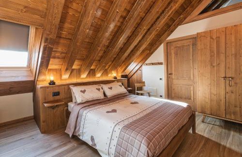 Velo Veronese Bed & Breakfast | Malga Laben