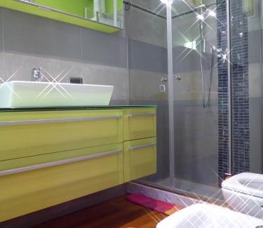 Historic Center Apartment | Malgrado House Bologna - Villa Nigrisoli - Sant'Orsola