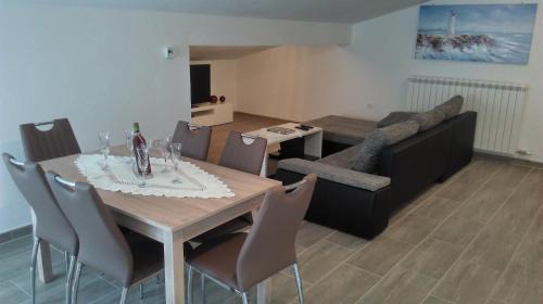 Sveti Juraj Apartment | Mali delfin