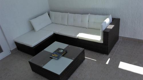 Sveti Juraj Apartment | Mali delfin