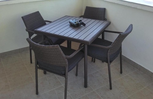 Sveti Juraj Apartment | Mali delfin