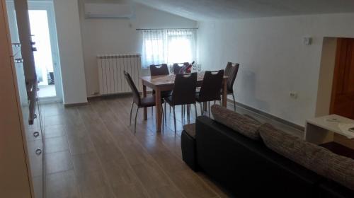Sveti Juraj Apartment | Mali delfin