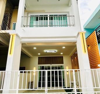 Hat Yai Villa | Mali house Hatyai