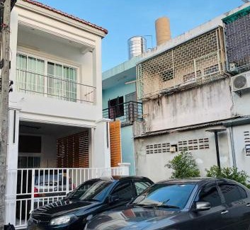 Hat Yai Villa | Mali house Hatyai