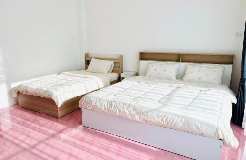 Hat Yai Villa | Mali house Hatyai