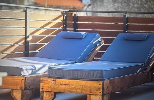 Malia Apartment | Malia super views