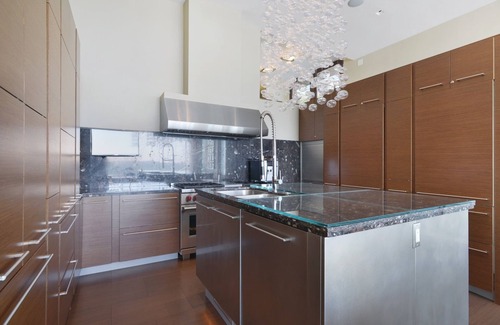 Malibu House | Malibu Modern Beach House - Rooftop Deck - On a Private Sandy Beach!
