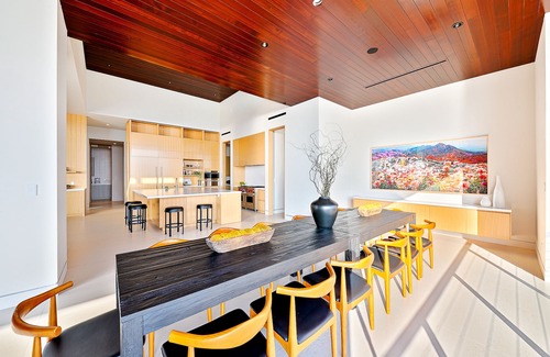 Malibu Villa | Malibu Oasis- The Premier, Exclusive Resort Retreat