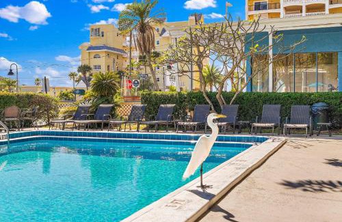 North Redington Beach Hotel | Malibu Resort Motel