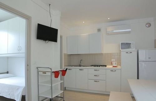 Jesolo Pineta House | Malibu Village - Cottage Living Plus (2211)