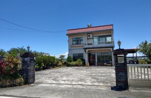 Jiaoxi House | Malin 100 B&B Jiaoxi