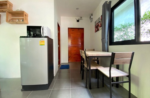 Cherngtalay Villa | Malinee Resort