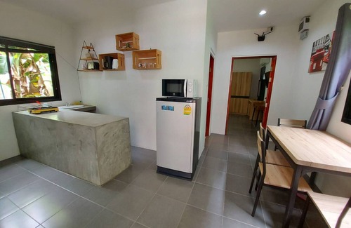 Cherngtalay Villa | Malinee Resort