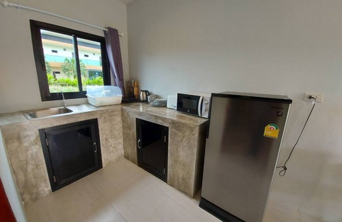 Cherngtalay Villa | Malinee Resort