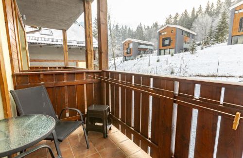 Ruzomberok Apartment | Malino Resort & Residences - Fatrapark 2 Apartments