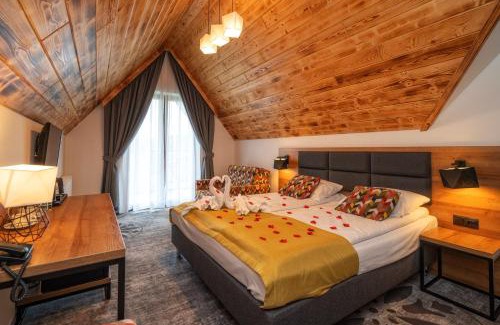 Bialka Tatrzanska Hotel | Malinowy Potok