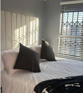 Khayelitsha Apartment | Malithabo