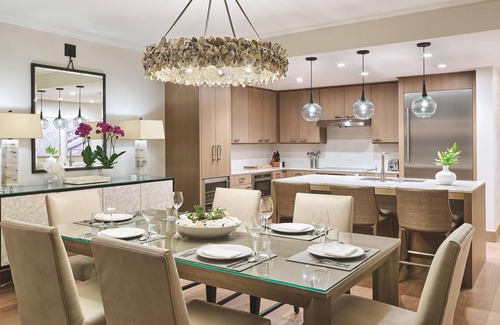 Foster Village Condo | Maliula 3-Bdrm Signature, Penthouse-style with Ocean View Lanai