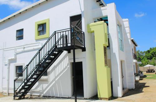 Newcastle House | MalkhonGuesthouse