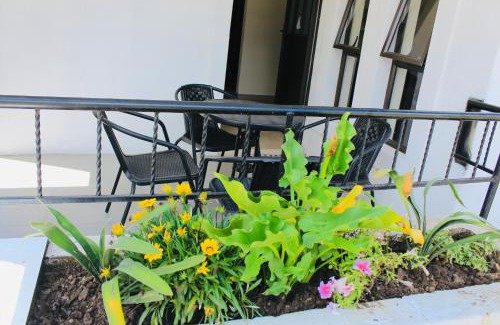 Newcastle House | MalkhonGuesthouse