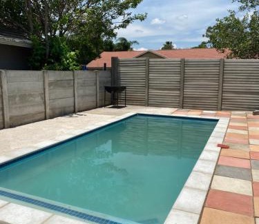 Newcastle House | MalkhonGuesthouse