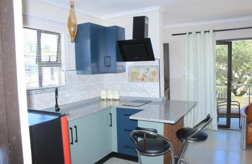 Newcastle House | MalkhonGuesthouse