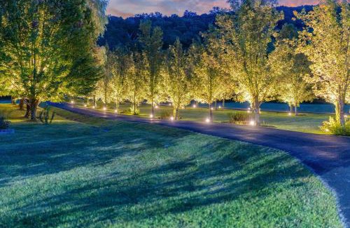 Highland Mills Villa | Malkita Terra -Earthly Elegance