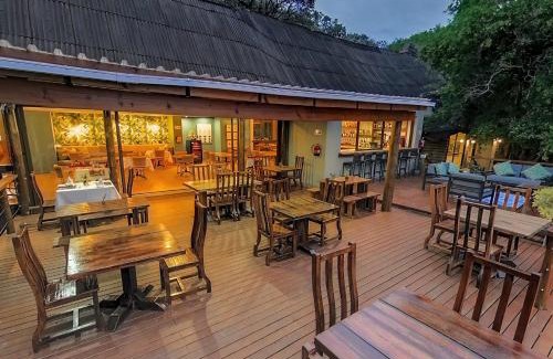 KwaNibela Cabin | Malkoha Lake St Lucia
