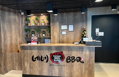 Bang Kapi Hotel | Mall Suites Hotel