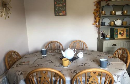 Clitheroe House | Mallard at Spring Head Farm