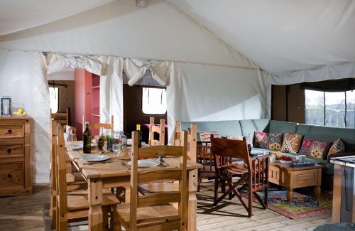 Preston House | Mallard - Bleasdale