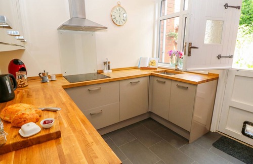 Church Fenton Cottage | Mallard Cottage