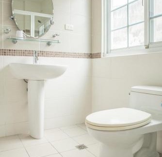 Hualien City Centre Bed & Breakfast | Mallorca Homestay