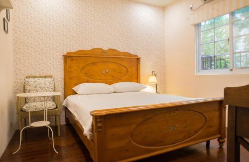 Hualien City Centre Bed & Breakfast | Mallorca Homestay