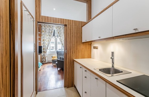 Mala Strana Apartment | Malostranska Residence