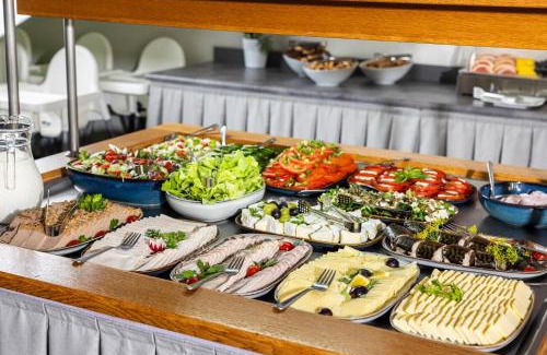 Cetniewo Resort | Maloves Resort & Spa