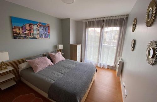 Malpica de Bergantinos Apartment | Malpica Home