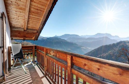 Albions Apartment | Malsethhof