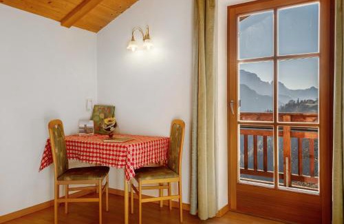 Albions Apartment | Malsethhof