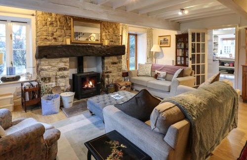 Bedale House | Malt Shovel Cottage