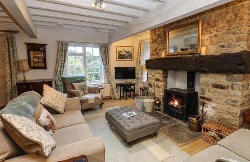 Bedale House | Malt Shovel Cottage