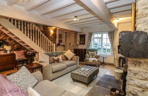 Bedale House | Malt Shovel Cottage