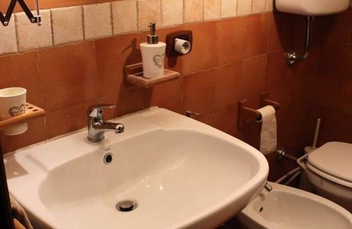 Altamura Bed & Breakfast | Malta & Tufo