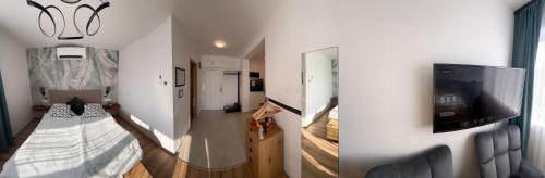 Sarvar Apartment | Malu Apartman