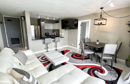 Hilo Condo | Maluhia Wai - Modern 2 Bd Condo w/Pool, A/C, Wi-Fi