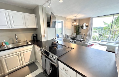 Hilo Condo | Maluhia Wai - Modern 2 Bd Condo w/Pool, A/C, Wi-Fi