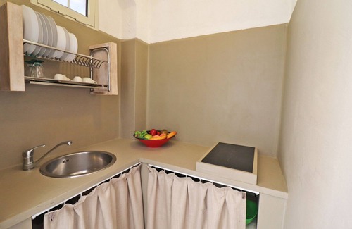 Otranto House | Malvasia house in Torre Santo Stefano in Otranto