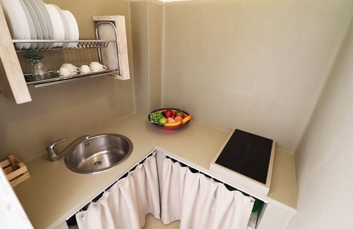 Otranto House | Malvasia house in Torre Santo Stefano in Otranto